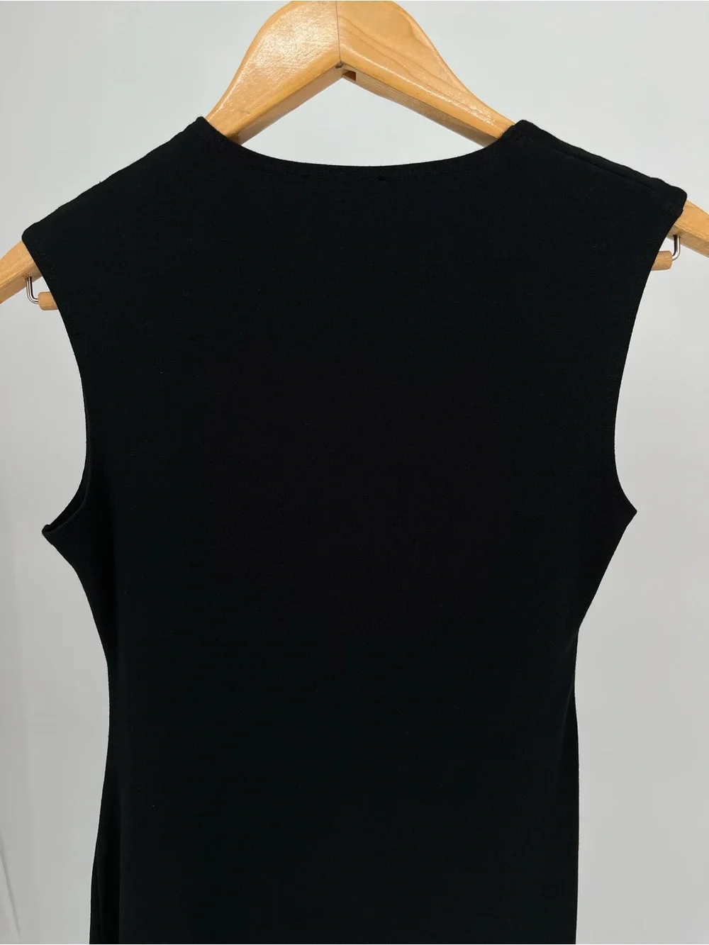Reformation Black One Shoulder Ruched Maxi Dress Size Large Sustainable Bodycon - Picture 10 of 11